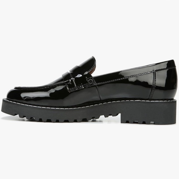 NWT-Franco Sarto Cassandra-Loafers - Picture 10 of 13